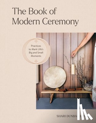 Boyer, Shari Dunbar - The Book of Modern Ceremony