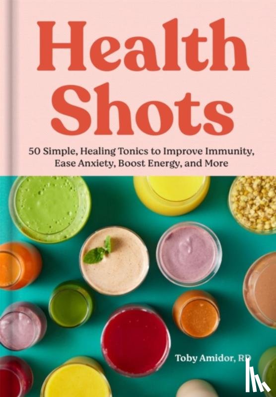 Amidor, Toby - Health Shots