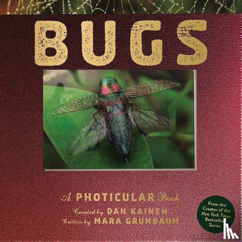 Kainen, Dan, Grunbaum, Mara - Bugs
