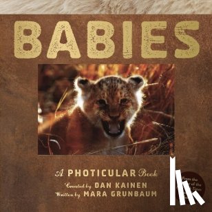 Kainen, Dan, Grunbaum, Mara - Babies