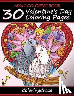 Adult Coloring Books Illustrators Allian - Adult Coloring Book