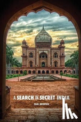 Younghusband, Francis - A Search in Secret India