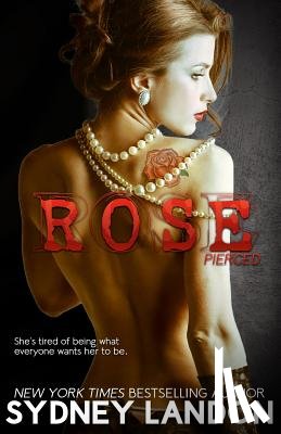 Landon, Sydney - Rose