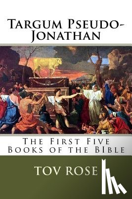 Rose, Tov - Targum Pseudo-Jonathan