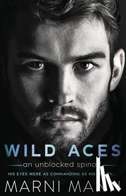 Mann, Marni - Wild Aces