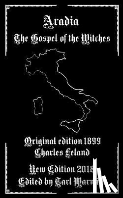Warwick, Tarl - Aradia: The Gospel of the Witches