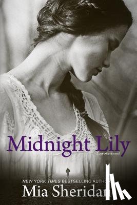Sheridan, Mia - Midnight Lily