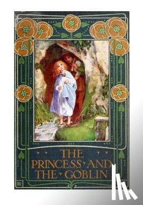 MacDonald, George - The Princess and the Goblin