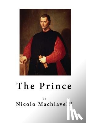 Marriott, W. K. - The Prince