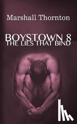Thornton, Marshall - Boystown 8