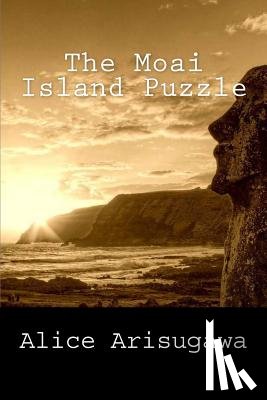 Wong, Ho-Ling - The Moai Island Puzzle