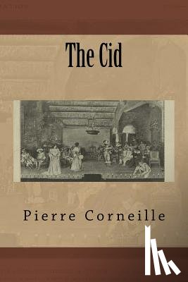 Rutter, Joseph - The Cid