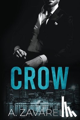 Zavarelli, a - Crow