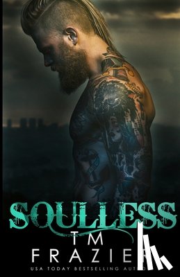 Frazier, T. M. - Soulless