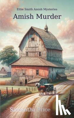 Price, Samantha - Amish Murder