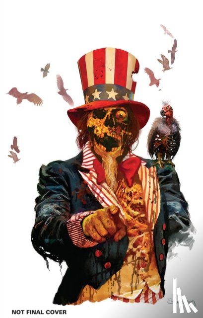 Moore, Leah, Reppion, John, Raicht, Mike - The Complete Raise the Dead