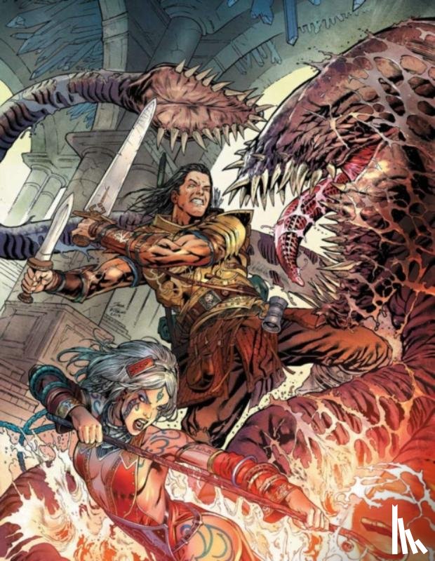 Schneider, F. Wesley - Pathfinder: Runescars