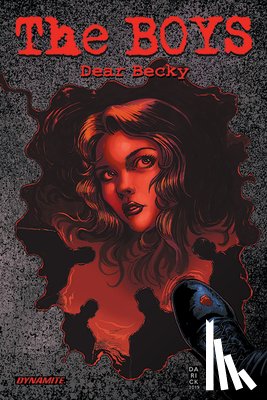 Ennis, Garth - The Boys: Dear Becky