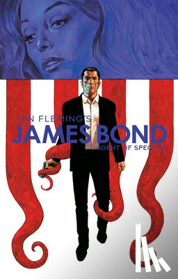 Gage, Christos - James Bond Agent of Spectre