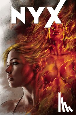 Gage, Christos - Nyx: Daddy’s Girl