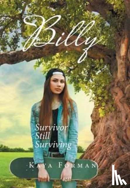 Forman, Kaya - Billy