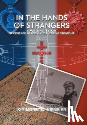 Niemeier, Kim Moretto - In the Hands of Strangers