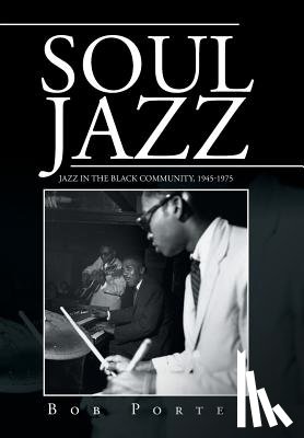 Porter, Dr. Bob - Soul Jazz