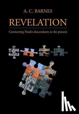 Barnes, A C - Revelation