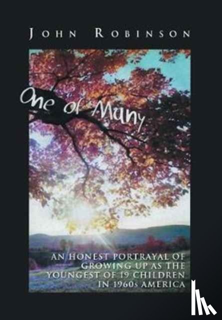 Robinson, Book Review Editor John - One of Many