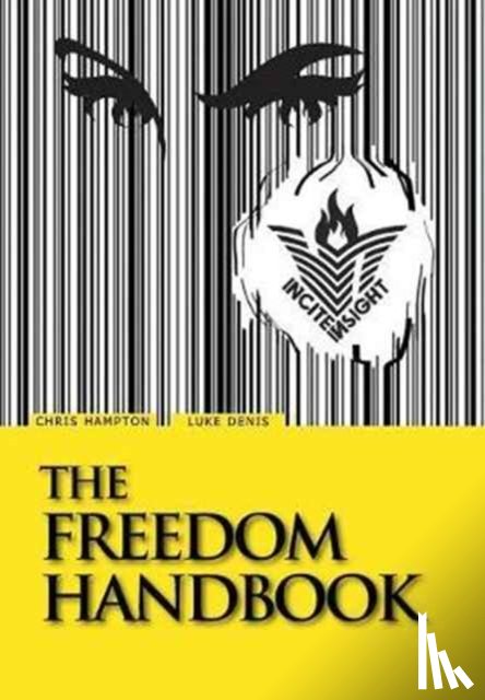Denis, Luke, Hampton, Chris - The Freedom Handbook
