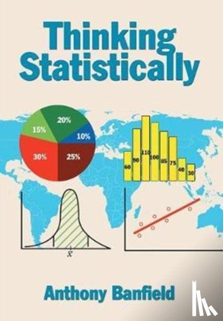 Banfield, Anthony - Thinking Statistically