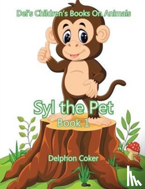 Coker, Delphon - Syl the Pet