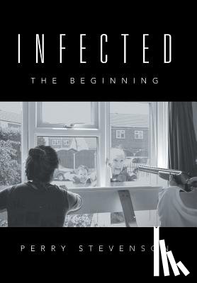 Stevenson, Perry - Infected