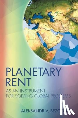 Bezgodov, Aleksandr - Planetary Rent