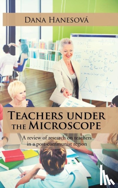 Hanesova, Dana - Teachers under the Microscope