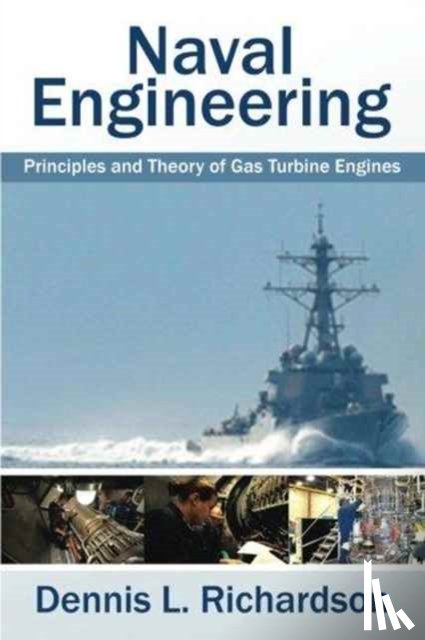 Richardson, Dennis L - Naval Engineering