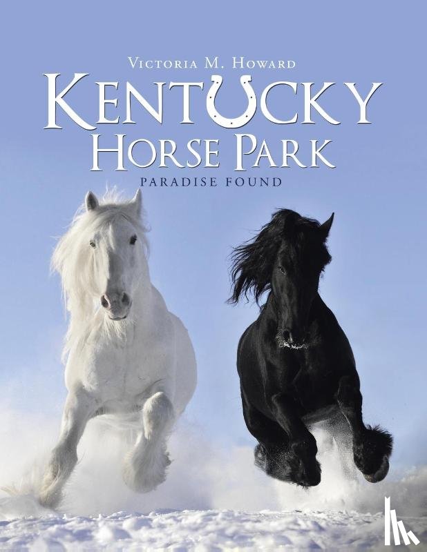 Howard, Victoria M - Kentucky Horse Park