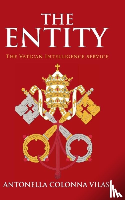 Vilasi, Antonella Colonna - The Entity