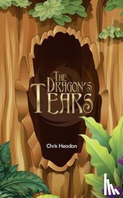 Headon, Chris - The Dragon's Tears
