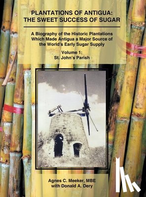 Meeker Mbe, Agnes C - Plantations of Antigua
