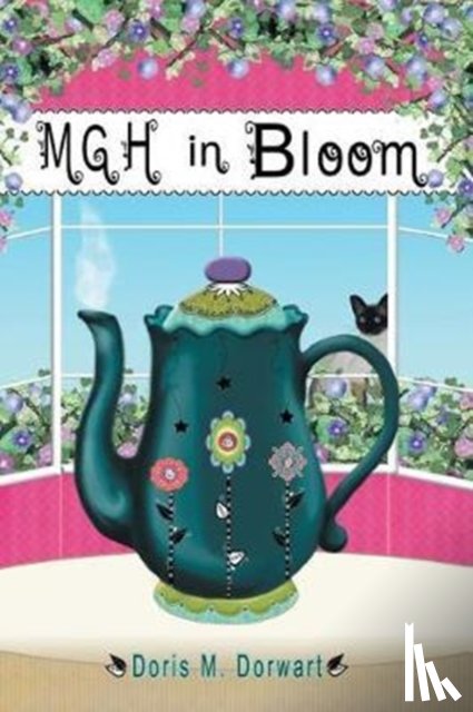Dorwart, Doris M - MGH in Bloom