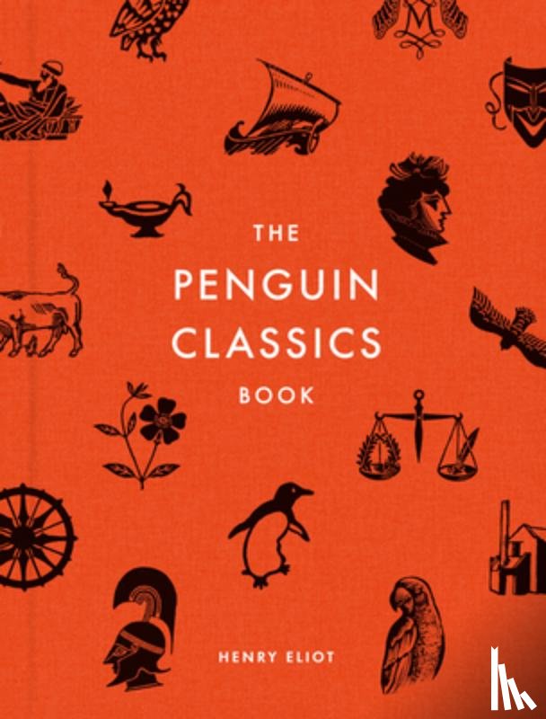 Henry Eliot - The Penguin Classics Book