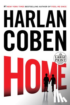 Coben, Harlan - Home