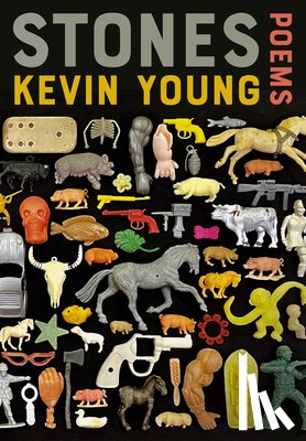 Young, Kevin - Stones: Poems