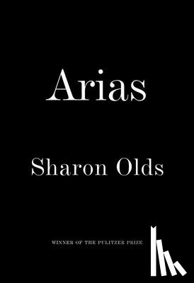 Olds, Sharon - Arias
