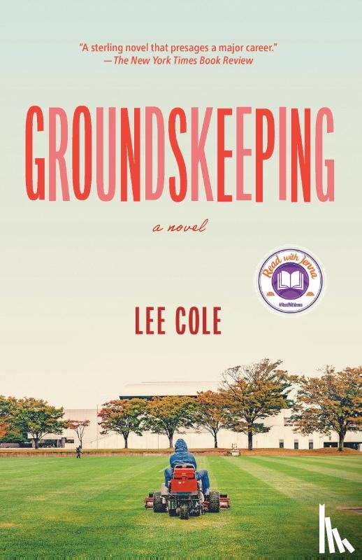 Cole, Lee - Groundskeeping