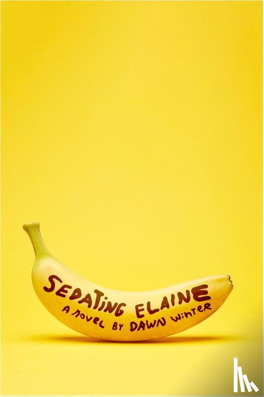 Winter, Dawn - Sedating Elaine
