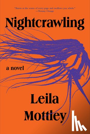 Mottley, Leila - Nightcrawling