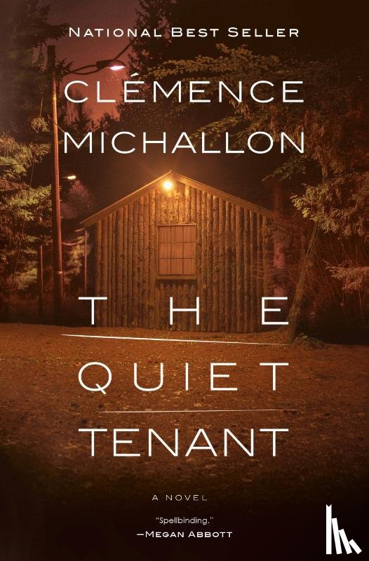 Michallon, Clemence - Quiet Tenant