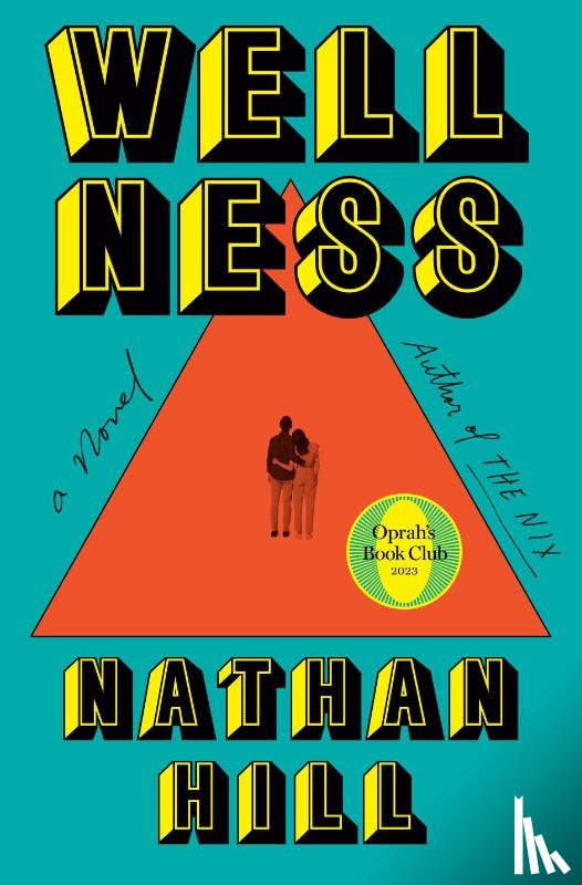Hill, Nathan - Wellness